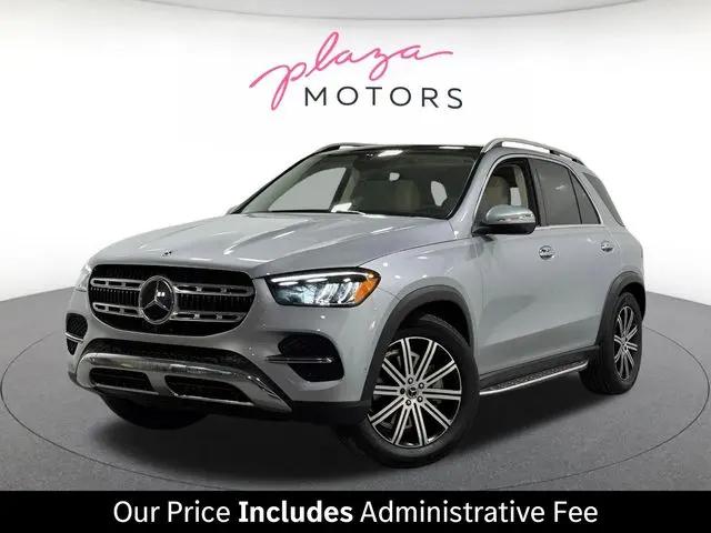 2026 Mercedes-Benz GLE GLE 350 GLE 350 for sale in Creve Coeur, MO