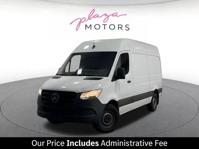 2026 Mercedes-Benz Sprinter 2500 Standard Roof 4-Cyl Diesel for sale in Creve Coeur, MO