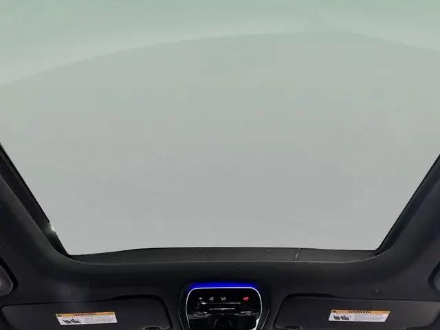 2026 Mercedes-Benz GLC 4MATIC