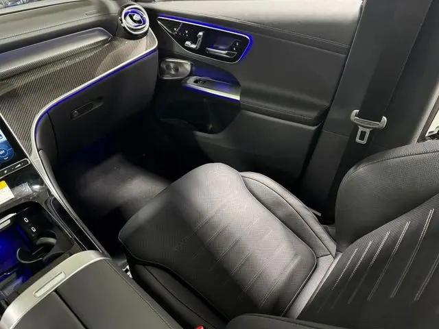 2026 Mercedes-Benz GLC 4MATIC