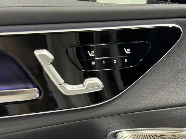 2026 Mercedes-Benz GLC 4MATIC