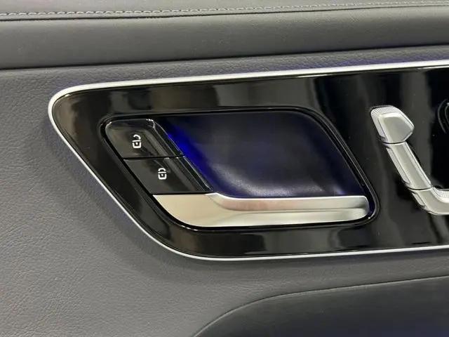 2026 Mercedes-Benz GLC 4MATIC