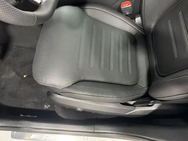 2026 Mercedes-Benz GLC 4MATIC