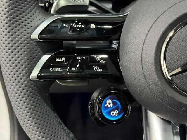 2026 Mercedes-Benz GLC 4MATIC