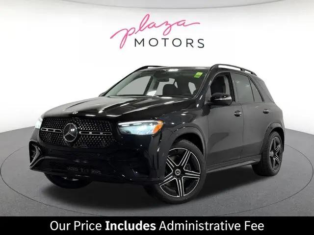 2026 Mercedes-Benz GLE GLE 350 GLE 350 for sale in Creve Coeur, MO