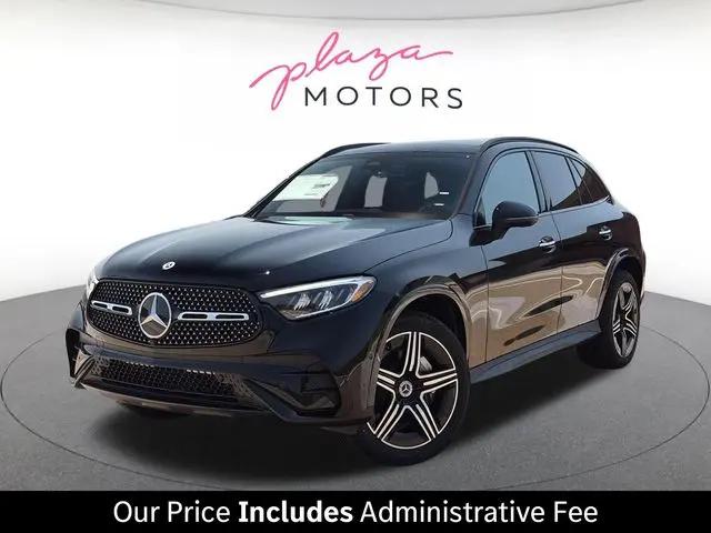 2026 Mercedes-Benz GLC 4MATIC SUV for sale in Creve Coeur, MO