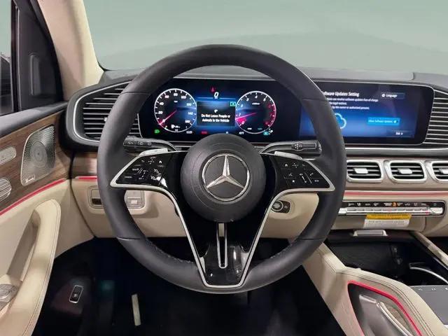 2026 Mercedes-Benz GLE GLE 350 GLE 350