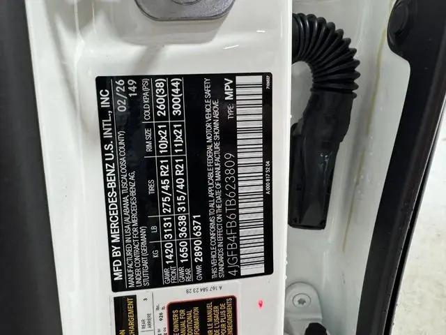 2026 Mercedes-Benz GLE GLE 350 GLE 350