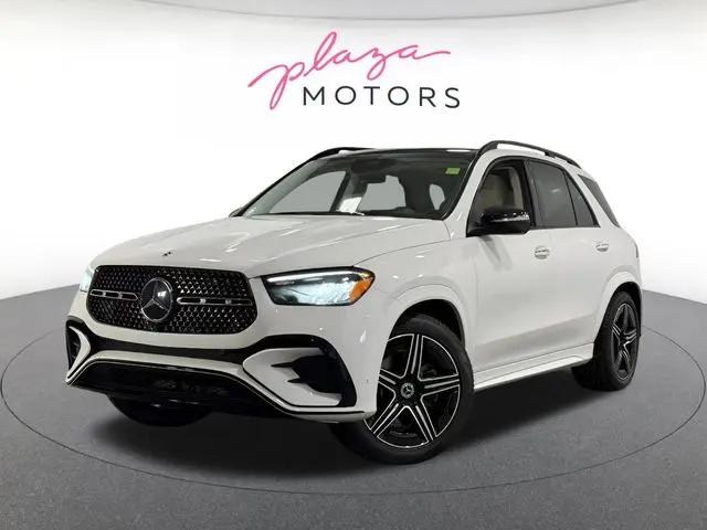 2026 Mercedes-Benz GLE GLE 350 GLE 350