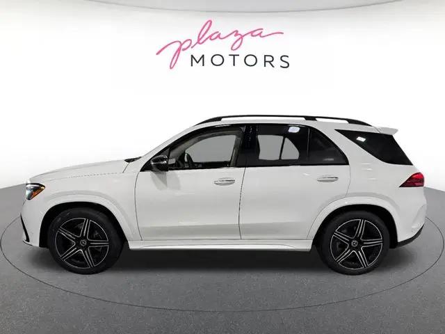 2026 Mercedes-Benz GLE GLE 350 GLE 350