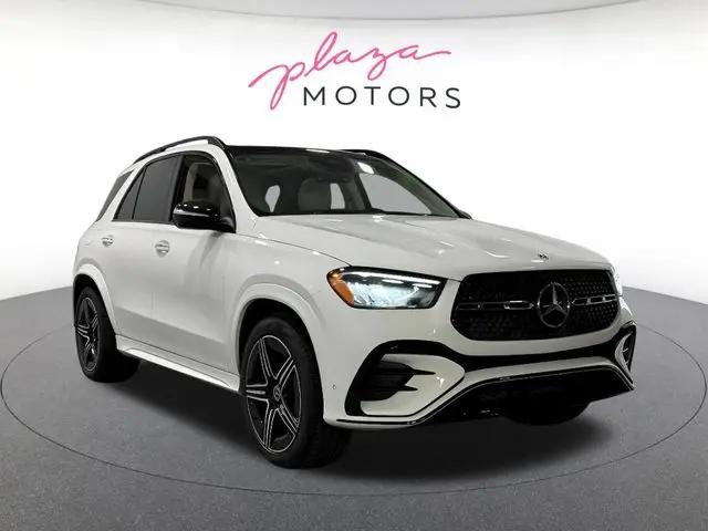 2026 Mercedes-Benz GLE GLE 350 GLE 350