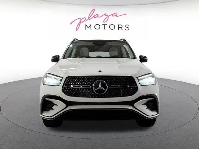 2026 Mercedes-Benz GLE GLE 350 GLE 350