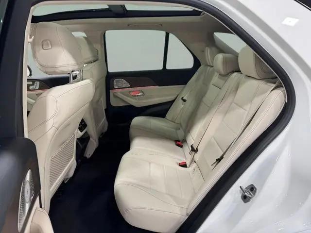2026 Mercedes-Benz GLE GLE 350 GLE 350