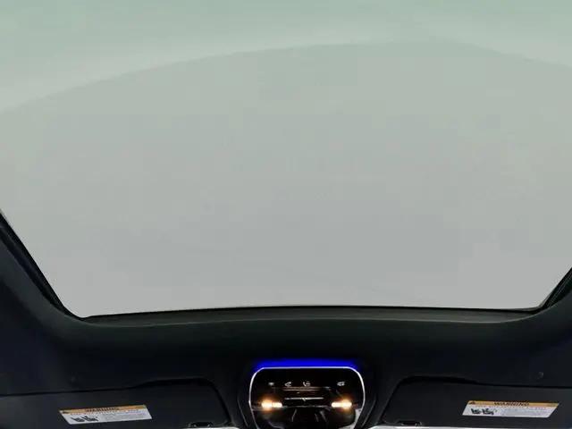 2026 Mercedes-Benz AMG GLC 43 4MATIC