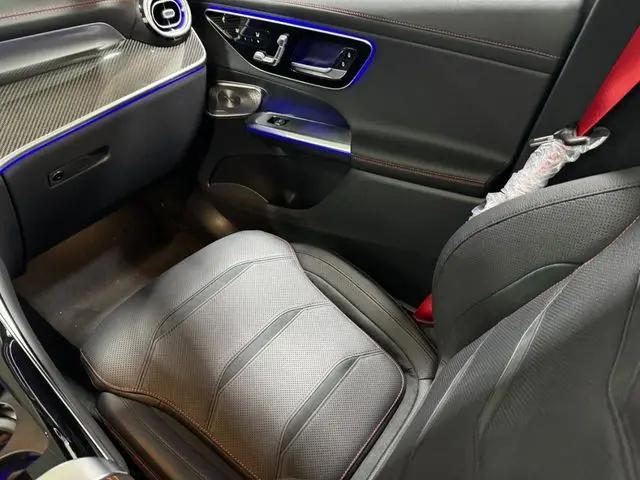 2026 Mercedes-Benz AMG GLC 43 4MATIC