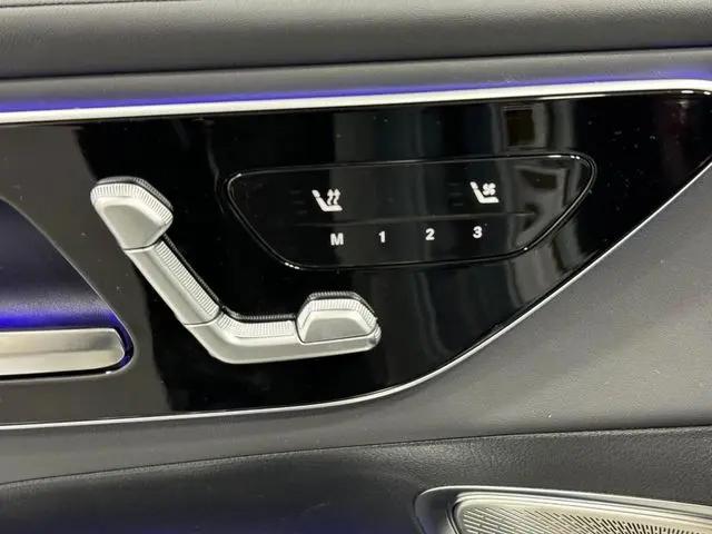 2026 Mercedes-Benz AMG GLC 43 4MATIC