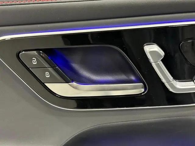 2026 Mercedes-Benz AMG GLC 43 4MATIC