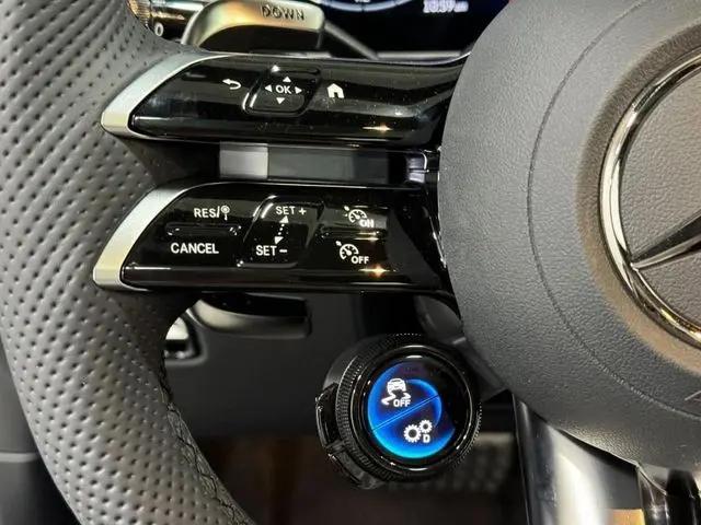 2026 Mercedes-Benz AMG GLC 43 4MATIC