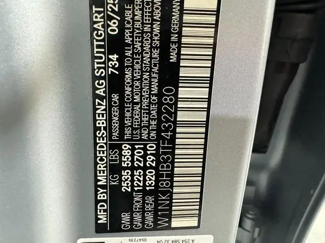 2026 Mercedes-Benz AMG GLC 43 4MATIC