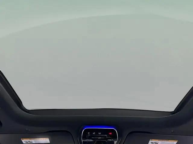 2026 Mercedes-Benz GLC 4MATIC