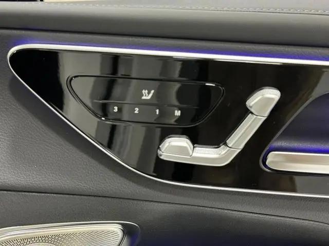 2026 Mercedes-Benz GLC 4MATIC