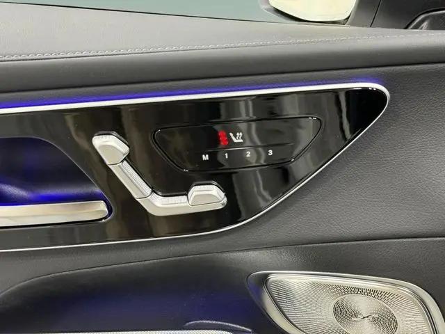 2026 Mercedes-Benz GLC 4MATIC