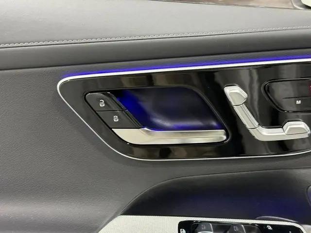2026 Mercedes-Benz GLC 4MATIC