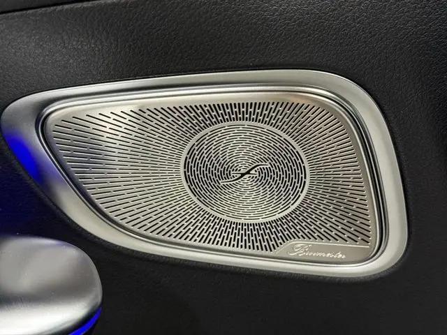 2026 Mercedes-Benz GLC 4MATIC
