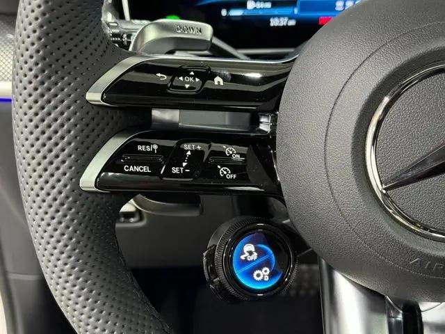2026 Mercedes-Benz GLC 4MATIC