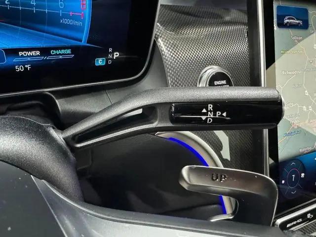 2026 Mercedes-Benz GLC 4MATIC