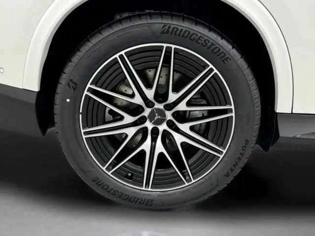 2026 Mercedes-Benz GLC 4MATIC