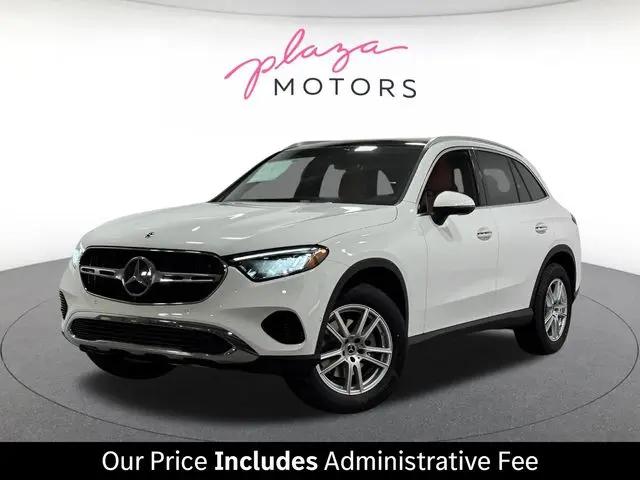 2026 Mercedes-Benz GLC GLC 300 for sale in Creve Coeur, MO