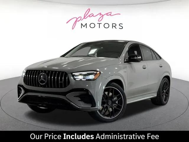 2026 Mercedes-Benz AMG GLE 53 4MATIC+ for sale in Creve Coeur, MO