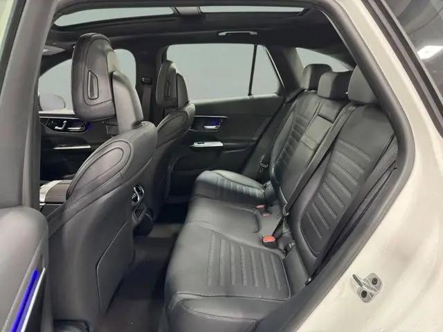 2026 Mercedes-Benz GLC 4MATIC