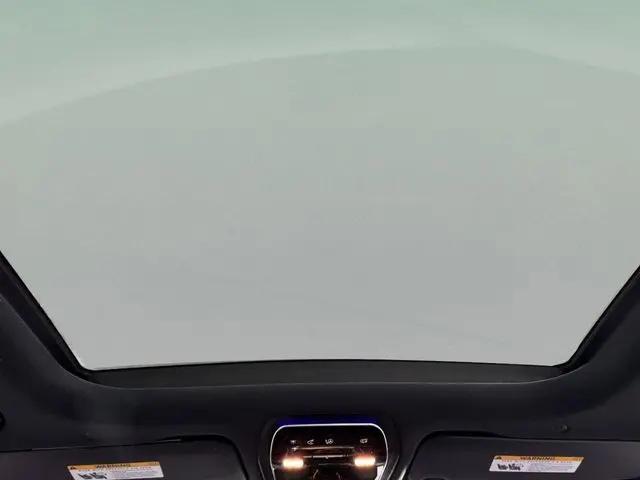 2026 Mercedes-Benz GLC 4MATIC