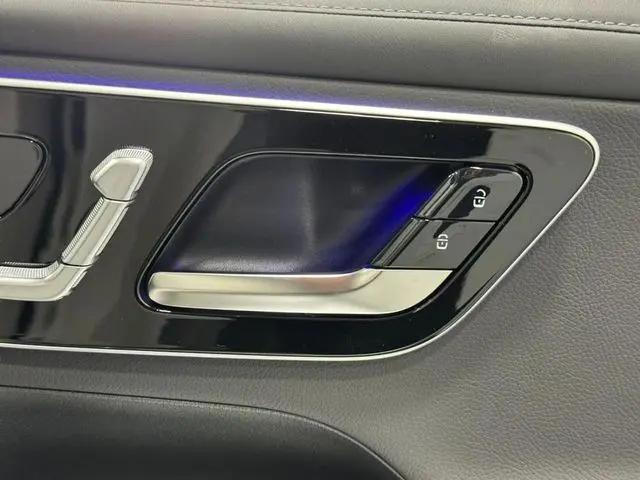 2026 Mercedes-Benz GLC 4MATIC