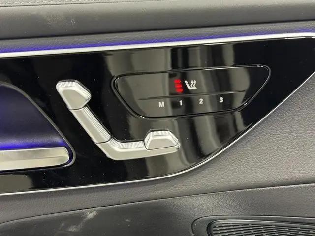 2026 Mercedes-Benz GLC 4MATIC