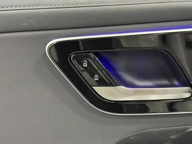 2026 Mercedes-Benz GLC 4MATIC