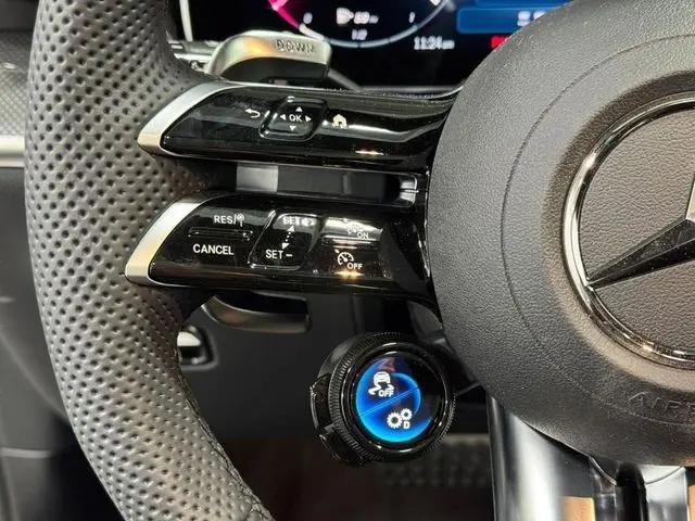 2026 Mercedes-Benz GLC 4MATIC