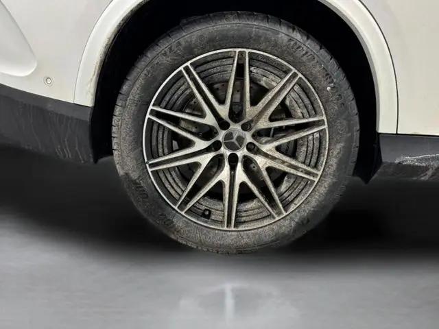 2026 Mercedes-Benz GLC 4MATIC