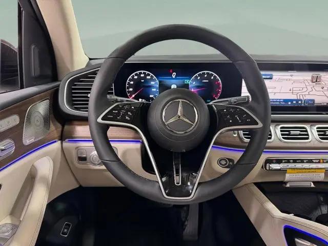 2026 Mercedes-Benz GLE GLE 350 GLE 350