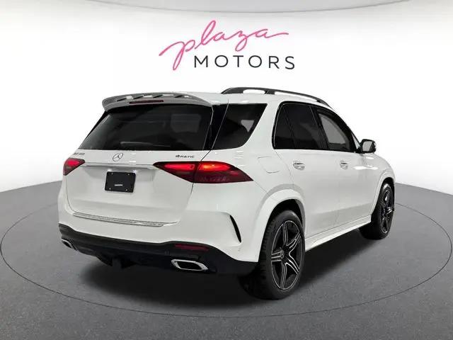 2026 Mercedes-Benz GLE GLE 350 GLE 350