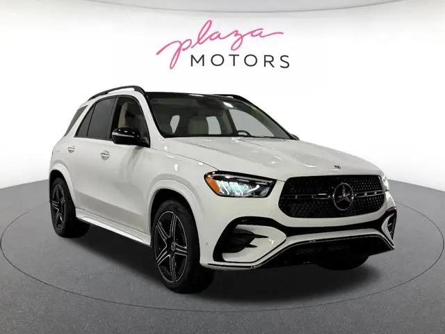 2026 Mercedes-Benz GLE GLE 350 GLE 350
