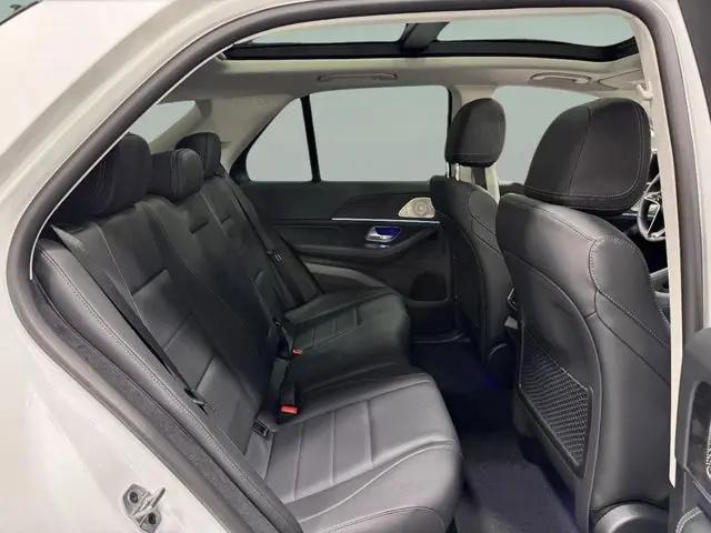 2026 Mercedes-Benz GLE GLE 350 GLE 350