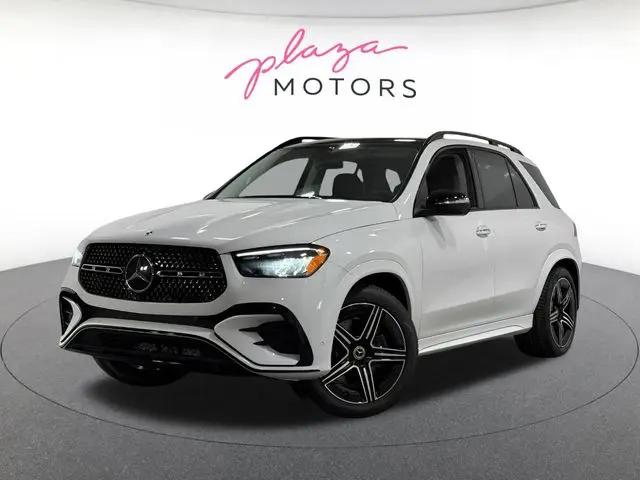 2026 Mercedes-Benz GLE GLE 350 GLE 350