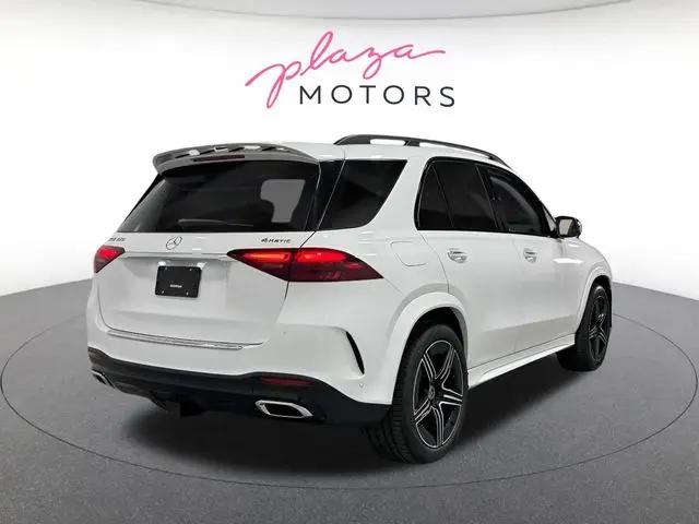 2026 Mercedes-Benz GLE GLE 350 GLE 350