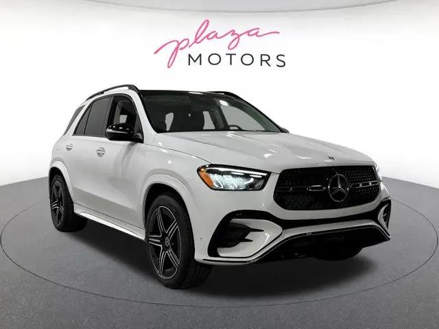 2026 Mercedes-Benz GLE GLE 350 GLE 350