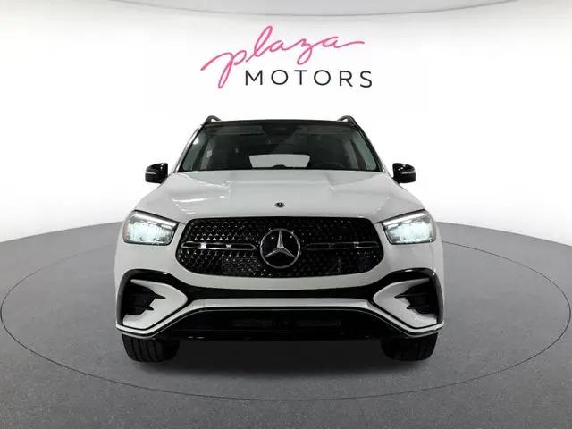 2026 Mercedes-Benz GLE GLE 350 GLE 350