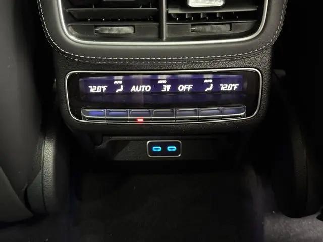 2026 Mercedes-Benz GLE AMG GLE 53 4MATIC+
