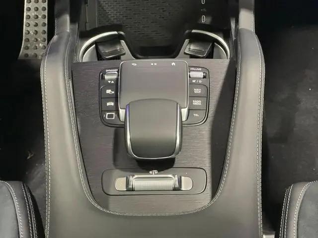 2026 Mercedes-Benz GLE AMG GLE 53 4MATIC+